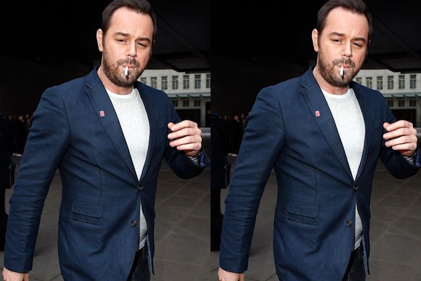 Eastenders Spoilers Bosses Finally Reveal Danny Dyer S Fate Entertainment Closer